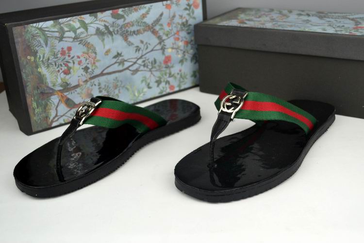 2017 Guci slippers woman 35-42-267
